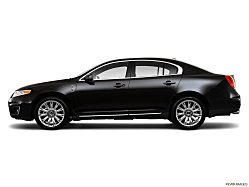 Thumbnail image of 2010 Lincoln MKS at Plymouth Auto Sales