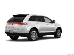 Thumbnail image of 2010 Lincoln MKX at DIRECT CAR BROKERS
