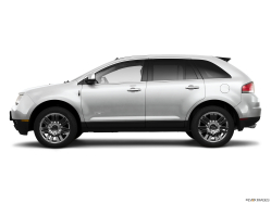 Thumbnail image of 2010 Lincoln MKX at DIRECT CAR BROKERS