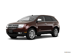 Thumbnail image of 2010 Lincoln MKX at Victory Circle Auto Mall