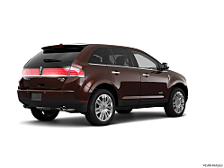 Thumbnail image of 2010 Lincoln MKX at Victory Circle Auto Mall