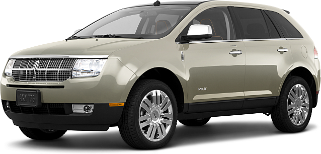2010 Lincoln MKX Base at Plymouth Auto Sales