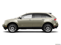 Thumbnail image of 2010 Lincoln MKX at Plymouth Auto Sales