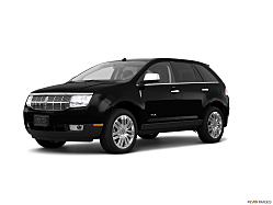Thumbnail image of 2010 Lincoln MKX at GAGE AUTO LLC