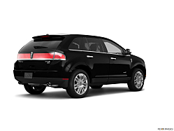 Thumbnail image of 2010 Lincoln MKX at GAGE AUTO LLC