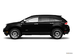 Thumbnail image of 2010 Lincoln MKX at GAGE AUTO LLC