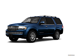 Thumbnail image of 2010 Lincoln Navigator at Frank Brown Honda GMC