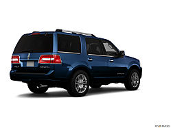 Thumbnail image of 2010 Lincoln Navigator at Frank Brown Honda GMC