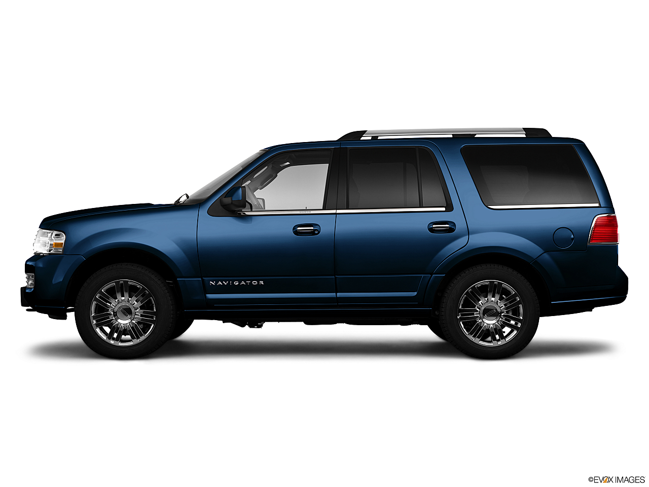 Image of 2010 Lincoln Navigator Base