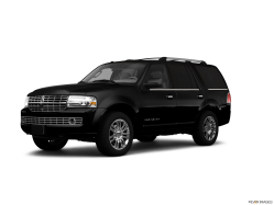 Thumbnail image of 2010 Lincoln Navigator at Plymouth Auto Sales
