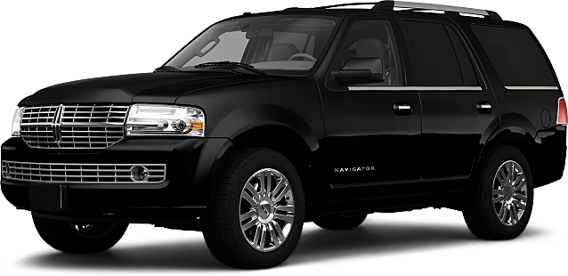 2010 Lincoln Navigator Base at Plymouth Auto Sales