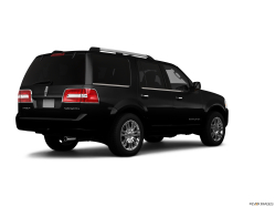 Thumbnail image of 2010 Lincoln Navigator at Plymouth Auto Sales