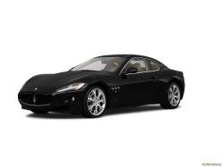 Thumbnail image of 2010 Maserati GranTurismo at FLAIR AUTO GROUP