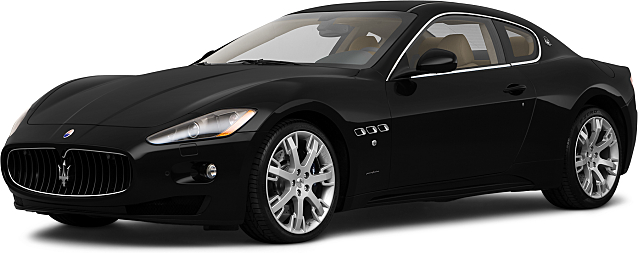 2010 Maserati GranTurismo Base at FLAIR AUTO GROUP