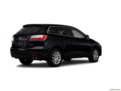 Thumbnail image of 2010 Mazda CX-9 at Nissan of Westbury