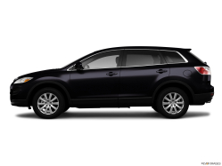 Thumbnail image of 2010 Mazda CX-9 at Nissan of Westbury