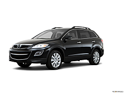 Thumbnail image of 2010 Mazda CX-9 at Broadway Motors