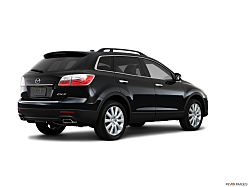 Thumbnail image of 2010 Mazda CX-9 at Broadway Motors
