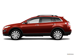 Thumbnail image of 2010 Mazda CX-9 at 121 MOTORSPORTS, INC.