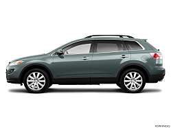 Thumbnail image of 2010 Mazda CX-9 at Rjb And Son