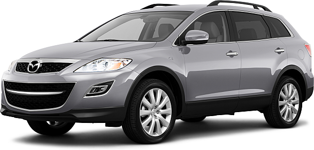 2010 Mazda CX-9 Touring at Rjb And Son