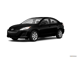 Thumbnail image of 2010 Mazda Mazda3 at Raleigh Autoplex