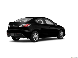 Thumbnail image of 2010 Mazda Mazda3 at Raleigh Autoplex