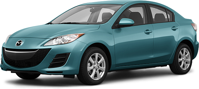 2010 Mazda Mazda3 at PREMIUM AUTO GROUP