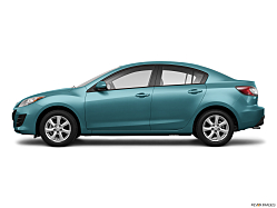 Thumbnail image of 2010 Mazda Mazda3 at PREMIUM AUTO GROUP