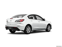 Thumbnail image of 2010 Mazda Mazda3 at TRIPLE A WHOLESALE LLC