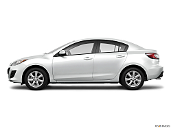 Thumbnail image of 2010 Mazda Mazda3 at TRIPLE A WHOLESALE LLC