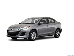 Thumbnail image of 2010 Mazda Mazda3 at Maxon Hyundai Inc.