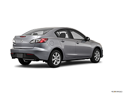 Thumbnail image of 2010 Mazda Mazda3 at Maxon Hyundai Inc.