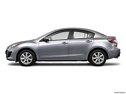 Thumbnail image of 2010 Mazda Mazda3 at Maxon Hyundai Inc.