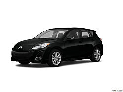 Thumbnail image of 2010 Mazda Mazda3 at Auto Max