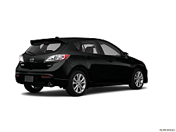 Thumbnail image of 2010 Mazda Mazda3 at Auto Max