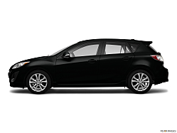 Thumbnail image of 2010 Mazda Mazda3 at Auto Max