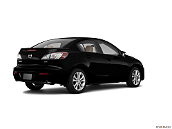 Thumbnail image of 2010 Mazda Mazda3 at Craig’s Auto Sales, Inc