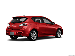 Thumbnail image of 2010 Mazda Mazda3 at Plymouth Auto Sales