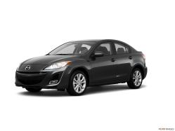 Thumbnail image of 2010 Mazda Mazda3 at Carizma Motors