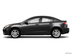 Thumbnail image of 2010 Mazda Mazda3 at Carizma Motors