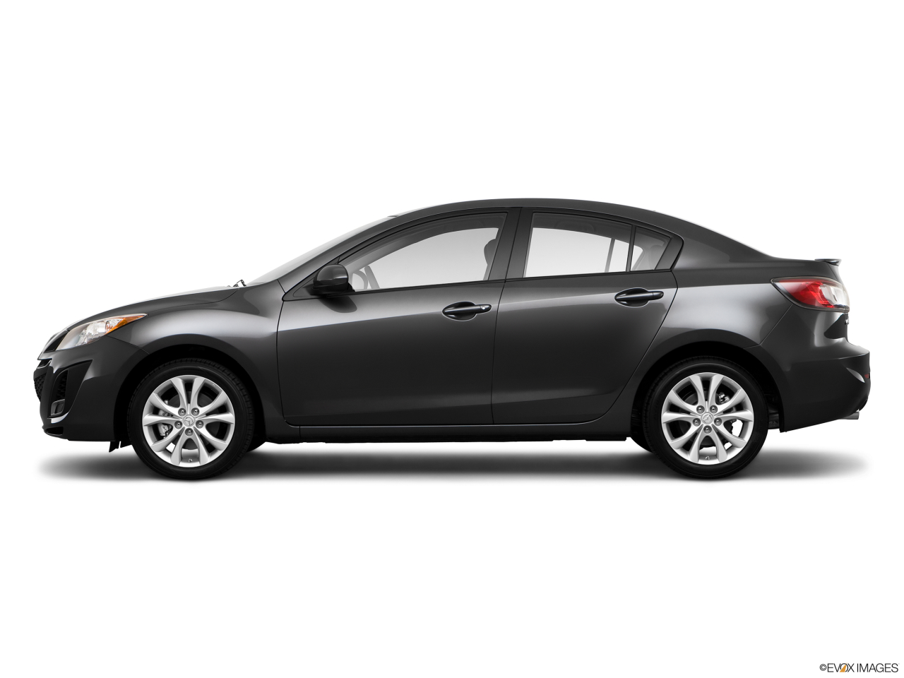 Image of 2010 Mazda Mazda3 s Sport