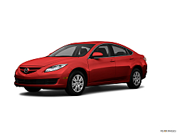 Thumbnail image of 2010 Mazda Mazda6 at Plymouth Auto Sales