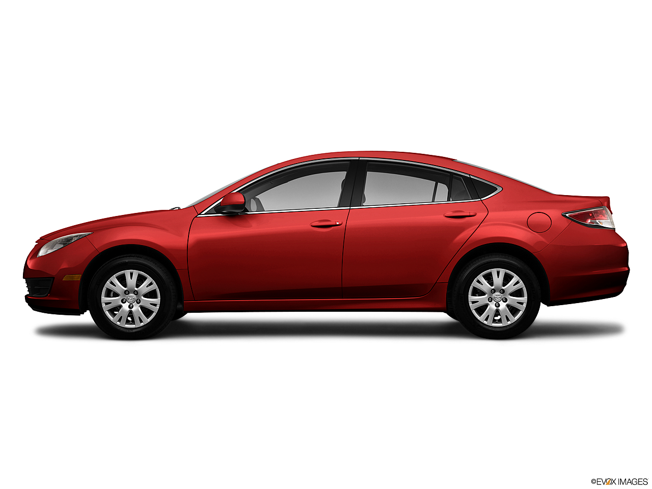 Image of 2010 Mazda Mazda6 i Sport