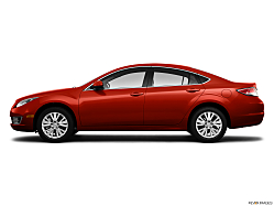 Thumbnail image of 2010 Mazda Mazda6 at Brown Daub Volvo Cars Lehigh Valley