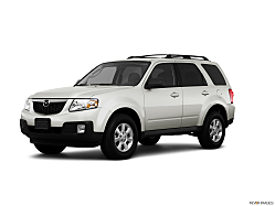 Thumbnail image of 2010 Mazda Tribute at Honda Morristown