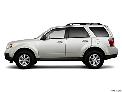 Thumbnail image of 2010 Mazda Tribute at Honda Morristown