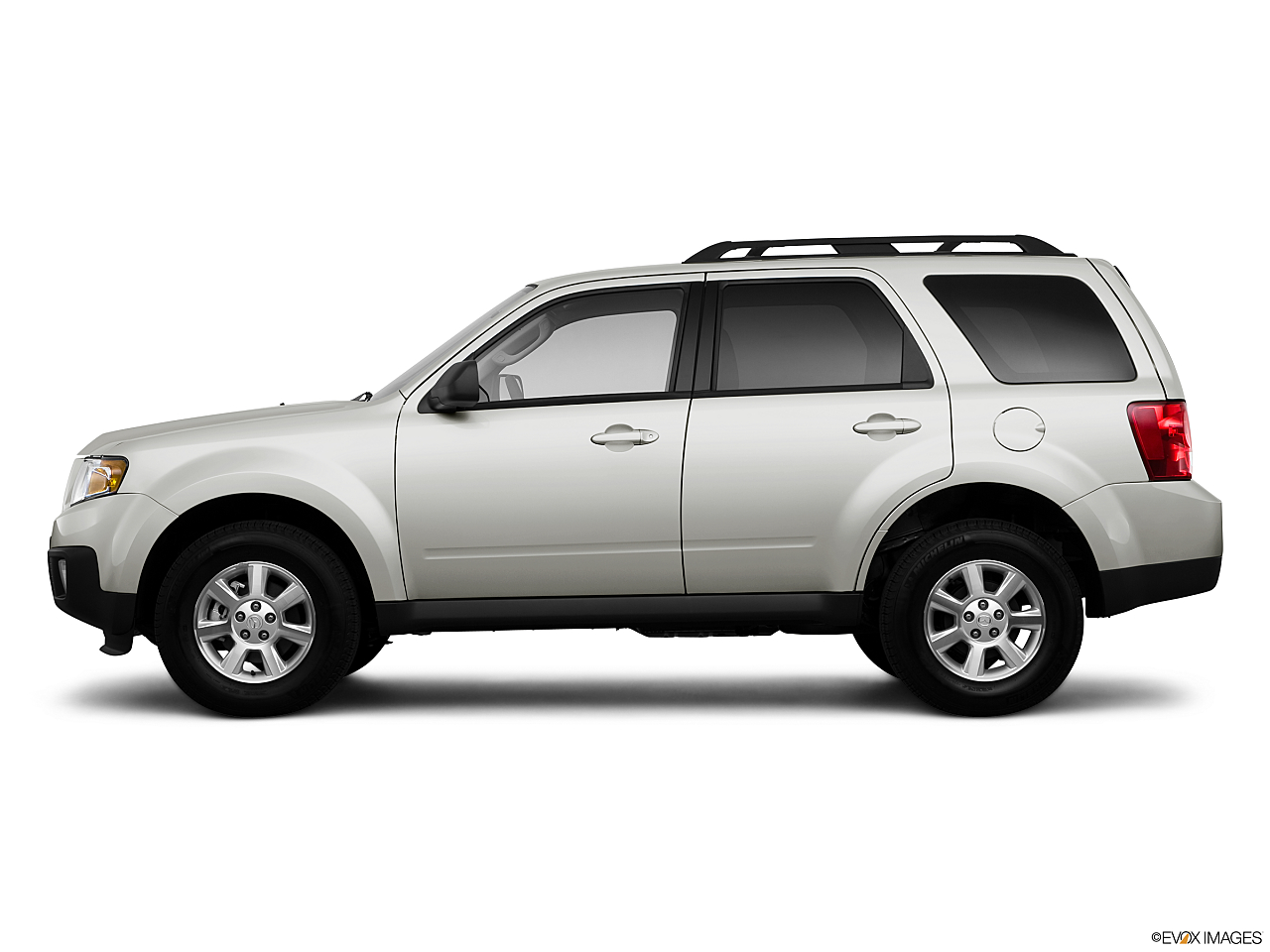 Image of 2010 Mazda Tribute i Sport