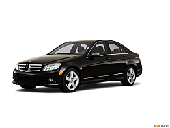 Thumbnail image of 2010 Mercedes-Benz C-Class at Broadway Motors
