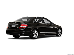 Thumbnail image of 2010 Mercedes-Benz C-Class at Broadway Motors